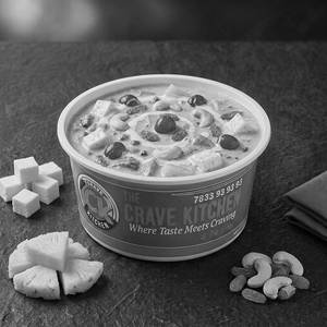 Navratna Korma (sweet)