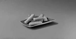 Fish Fingers
