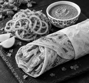 Egg Roll