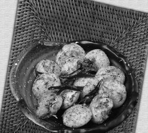 Tadka Idli ( 10Pcs )