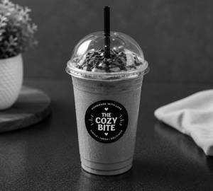 Chocolate shake