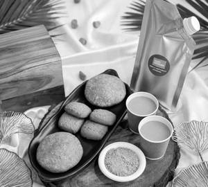Gud Masala Tea Combo 2