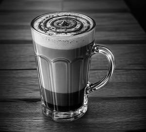 Hot chocolate