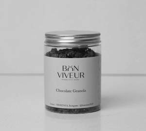 Chocolate Granola