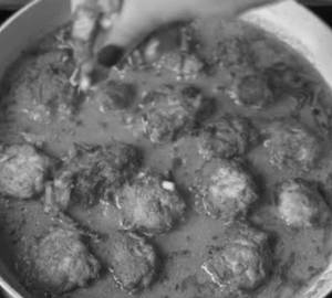Ghiya Ka Kofta