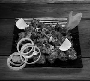 Kakinada cashew chicken