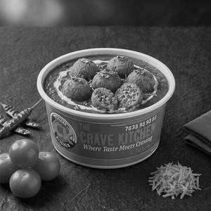 Veg Kofta