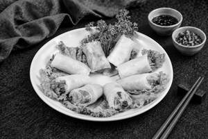 Vietnamese Summer Rolls