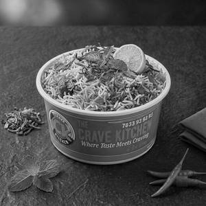 Hyderabadi Biryani