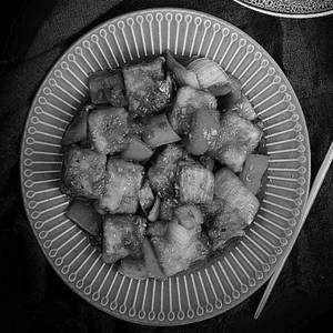 Chilli Paneer
