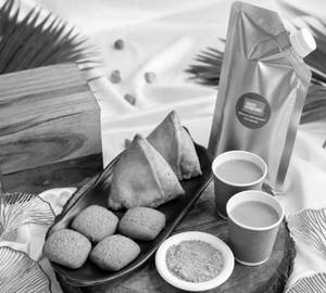Gud Masala Tea Combo 1