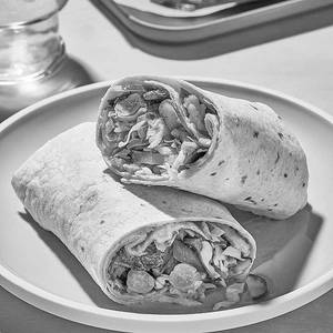 Pilot Chef Special Chicken Tikki Wrap