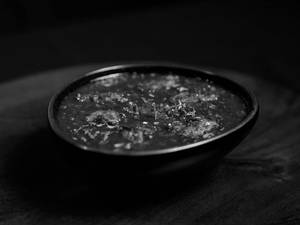 Paneer Manchurian Gravy