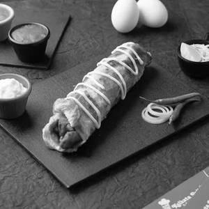Chicken Mayo Roll