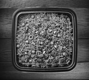 Schezwan Fried Rice