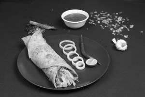 Jumbo Aloo Roll