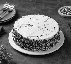 Choco Marble Cake (500G)