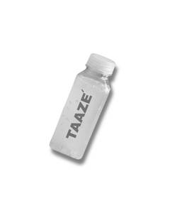 Fresh Ginger Lemon Electrolyte