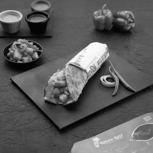 Veg Roll