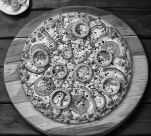 Peri Peri Pizza (7inch)