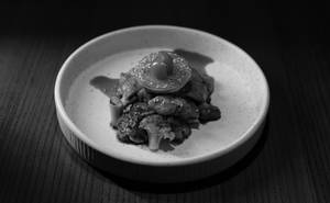 CHICKEN TERIYAKI