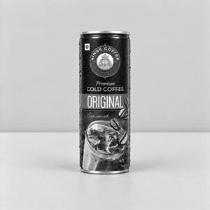 Kings Cold Coffee Original (280 Ml)