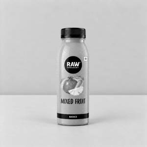 Rm Raw Mango Juice (190 Ml)
