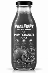Pomegranate Juice