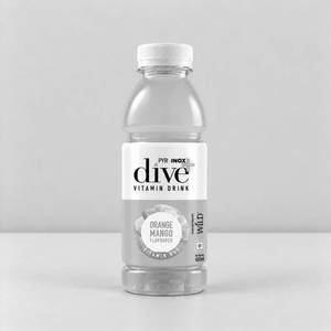 Rm Raw Orange Juice (240 Ml)