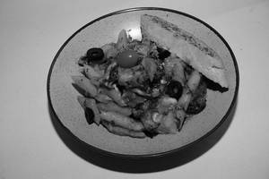 Penne Arabita