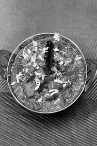 Vagetable Kadai Masala Combo