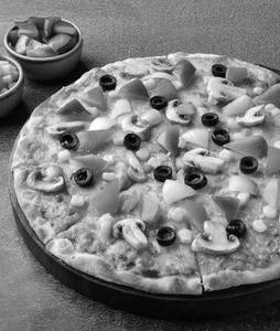 Delight Pizza
