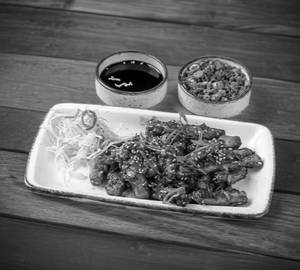 Chicken Crispy