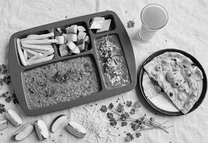 Kids Indian Meal