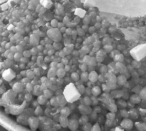 Boondi 1 Kg