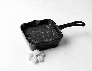 Babycorn Manchurian Gravy