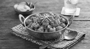Aloo Ghobi