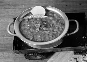 Punjabi Rajma
