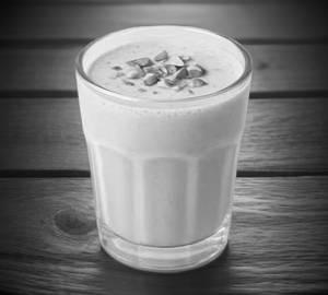 Elaichi Shake