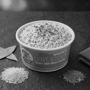 Jeera Rice