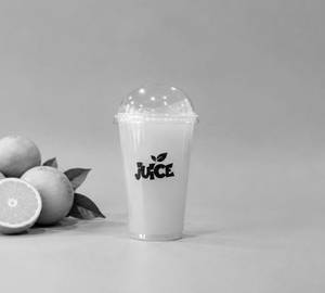 Mosambi Fresh Juice [ 350 Ml ]