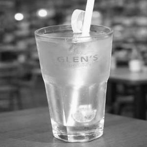 Fresh Lime Water