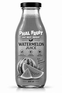 Watermelon Juice