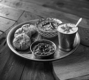 Dal Batti Special