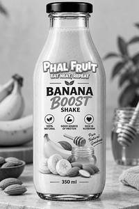 Banana Boost