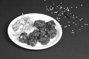 Veg Manchurian
