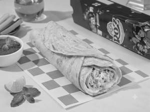 Egg Roll