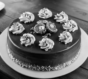 Ferrero Rocher Cake (500G)