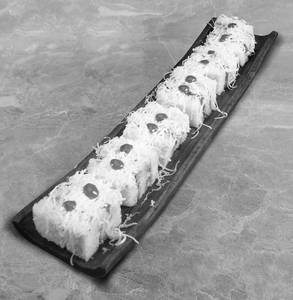 Classic Poona Sandwich