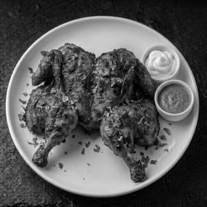 Tandoori Chicken Full